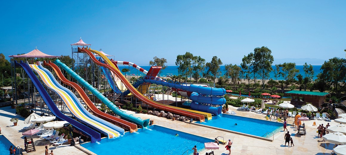 imagini hotel CLUB YALI OZDERE